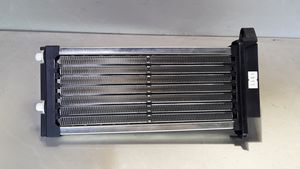 Peugeot 307 Elektrisks mazais salona radiators 1491906