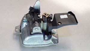 Seat Cordoba (6L) Tailgate trunk handle 6L6827573DE