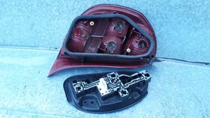 Citroen C5 Luci posteriori 9632646680