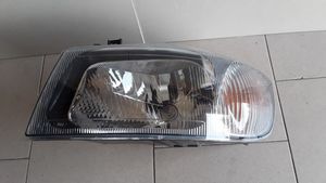 Ford Transit Headlight/headlamp 13A045