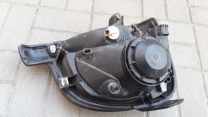 Renault Kangoo I Faro/fanale 60975810