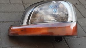 Renault Kangoo I Faro/fanale 60975810