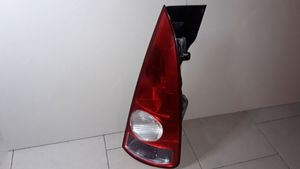 Renault Espace -  Grand espace IV Lampa tylna 8200027152