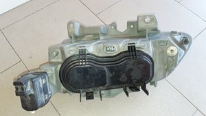 Renault Laguna I Scheinwerfer 13996600