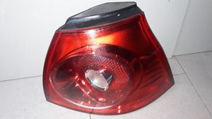 Volkswagen Golf V Lampa tylna 1K6945096G