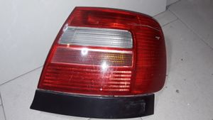 Audi A4 S4 B5 8D Galinis žibintas kėbule 8D0945096D