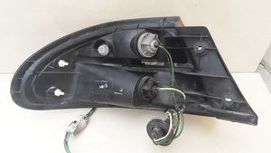 Mazda 323 Lampa tylna 0431439