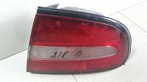 Mitsubishi Galant Lampa tylna 0431593R