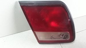 Mitsubishi Galant Lampy tylnej klapy bagażnika 0431613L