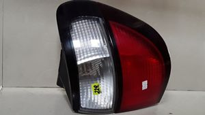 Mazda 626 Lampa tylna R2265