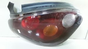 Fiat Bravo - Brava Lampa tylna 7779098B695