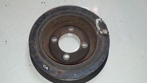 Opel Omega B2 Puleggia dell’albero motore 5879490530016