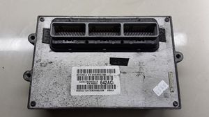 Jeep Grand Cherokee (WJ) Module de contrôle de boîte de vitesses ECU P56041642AC