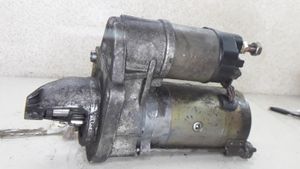 Fiat Coupe Starter motor 63223531