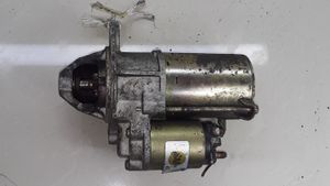 Daewoo Leganza Starter motor 9D162