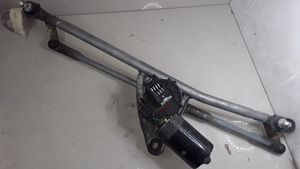 Rover 75 Front wiper linkage and motor 67638362155