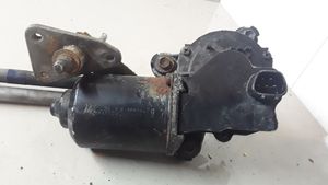 Mitsubishi Galant Tringlerie et moteur d'essuie-glace avant 1592001920