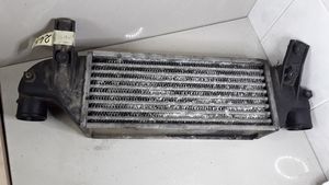 Ford Focus Intercooler radiator XS4Q9L440BD