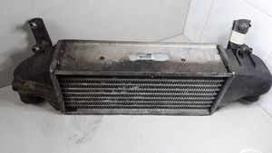 Ford Focus Intercooler radiator XS4Q9L440BD