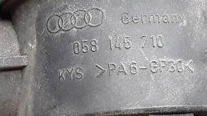 Audi A4 S4 B5 8D Žarna (-os)/ vamzdis (-džiai) 058133356A