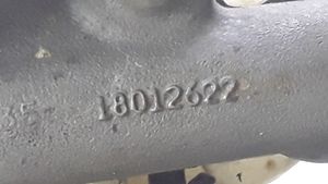 Opel Sintra Pagrindinis stabdžių cilindriukas 18012622