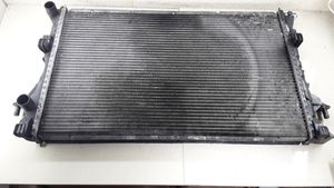 Renault Vel Satis Coolant radiator 150722153F