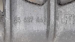 Opel Zafira A Gearbox mount 24427641