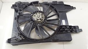 Renault Scenic II -  Grand scenic II Kit ventilateur 8200151465