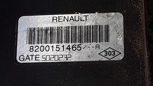 Renault Scenic II -  Grand scenic II Tuuletinsarja 8200151465