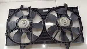 Nissan Primera Kit ventilateur 21400HSL00