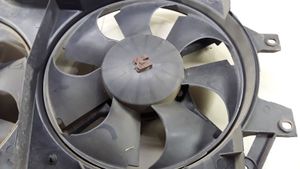 Chrysler Voyager Fan set 152001001