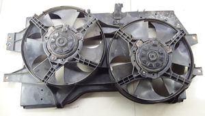 Chrysler Voyager Fan set 152001001