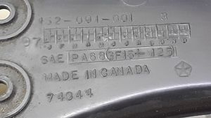 Chrysler Voyager Set ventola 1520010013