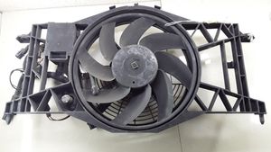 Renault Laguna I Kit ventilateur 8240110