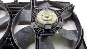 Nissan Primera Kit ventilateur 