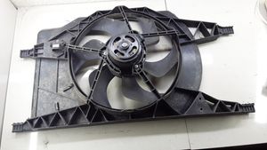 Renault Espace -  Grand espace IV Ventilatoru komplekts 8200273172