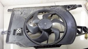 Renault Espace -  Grand espace IV Ventilatoru komplekts 8200273172