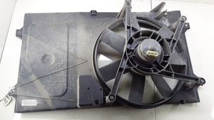 Volkswagen Sharan Kit ventilateur 7M0121207E