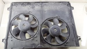 Ford Galaxy Fan set 7M0121207C