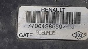 Renault Kangoo I Kit ventilateur 7700428659