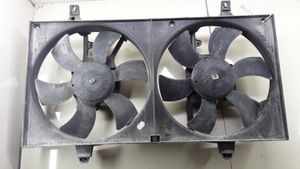 Nissan Primera Kit ventilateur 21400EDZ01