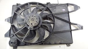 Ford Mondeo Mk III Ventilācijas režģis 95BB8C607