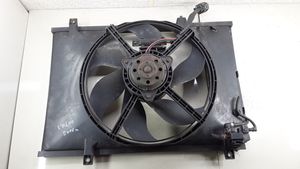 Volvo S40, V40 Kit ventilateur 8240272