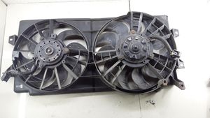 Ford Probe Juego de ventilador 82293