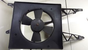 Opel Vectra B Fan set 90499812