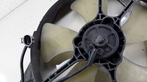 Toyota Corolla E100 Kit ventilateur 