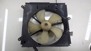 Toyota Corolla E100 Kit ventilateur 