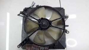 Toyota Corolla E100 Fan set 