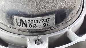 Opel Sintra Ventiliatorių komplektas 22137237