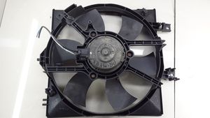 Nissan Primera Kit ventilateur 8240197